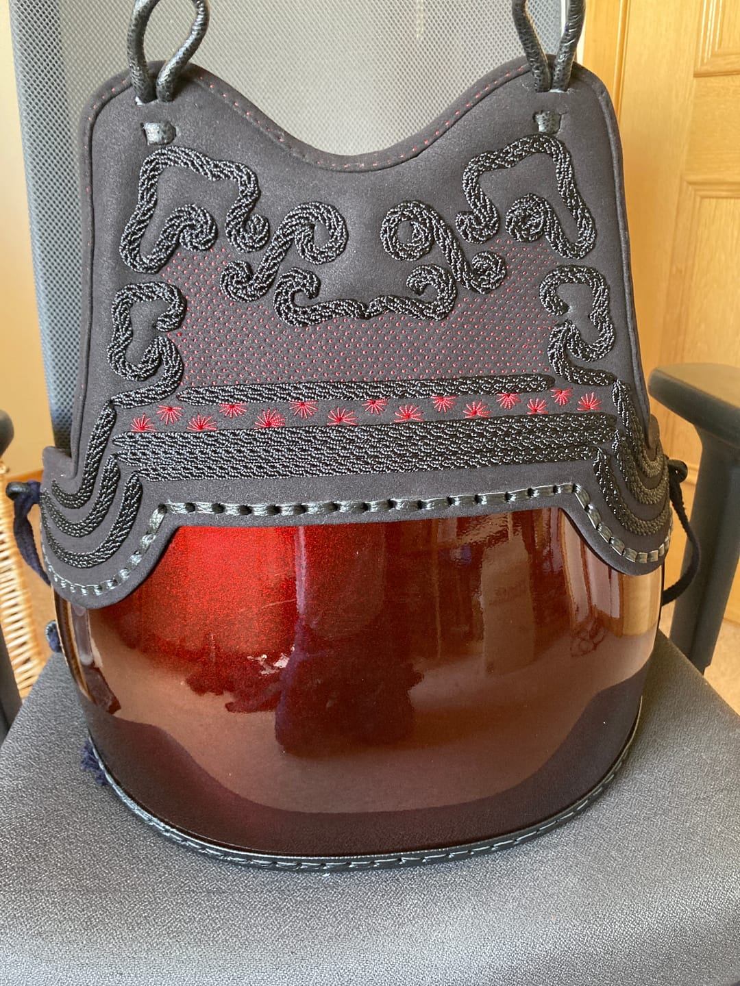 Customer photo review of Do-Dai