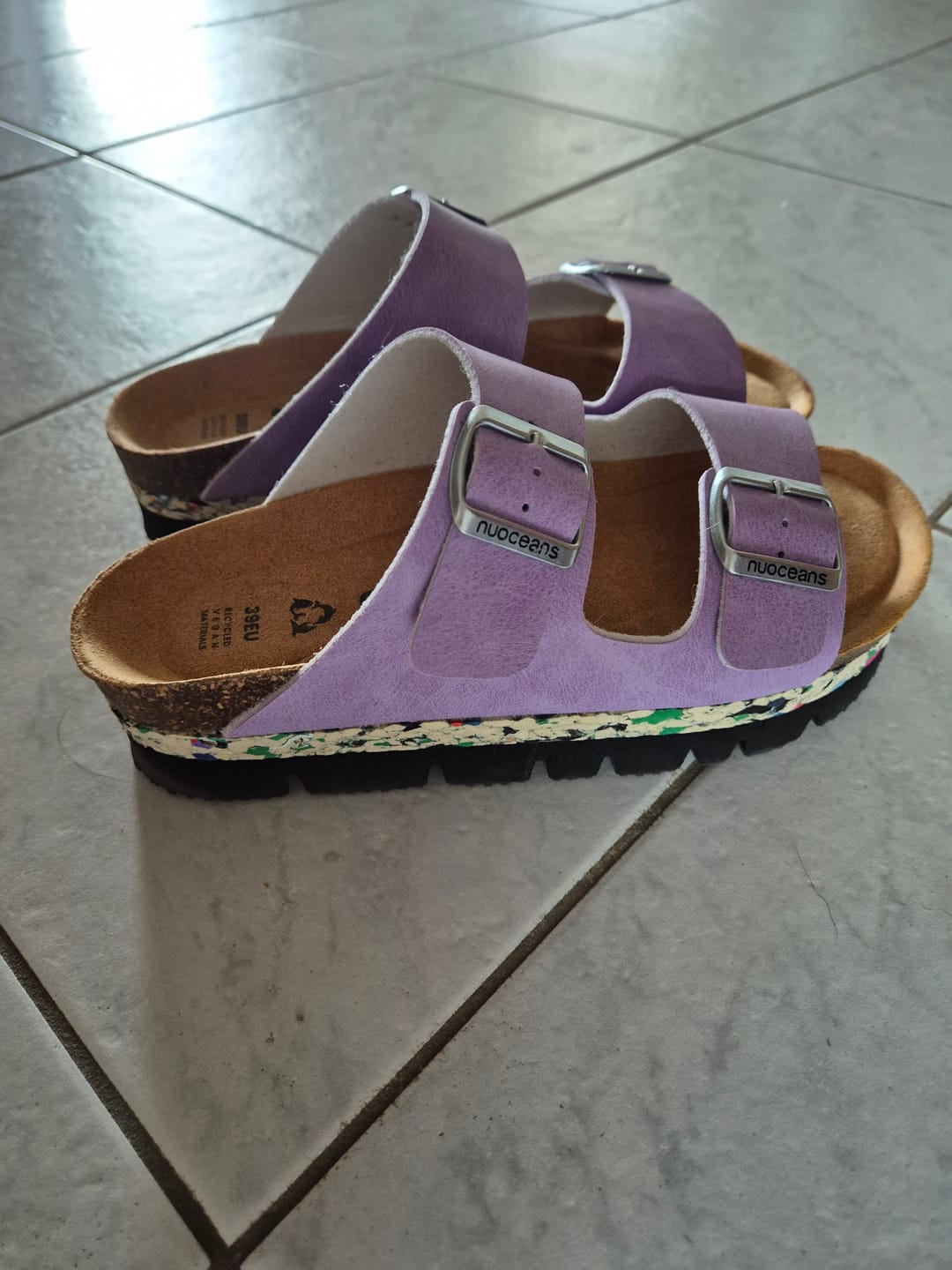 Customer photo review of LILA