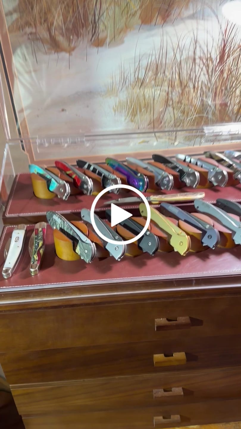 Customer video review of The Riser - Armada