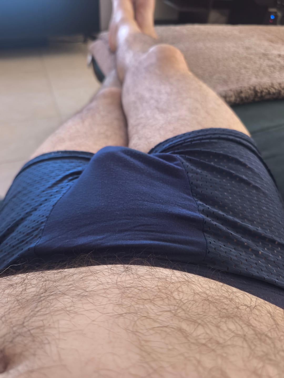 Customer photo review of הבוקסר מבד במבוק של DrawnBody