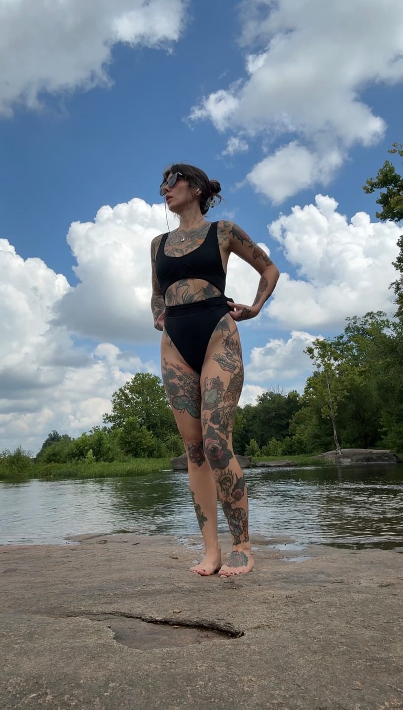 Customer photo review of Cove