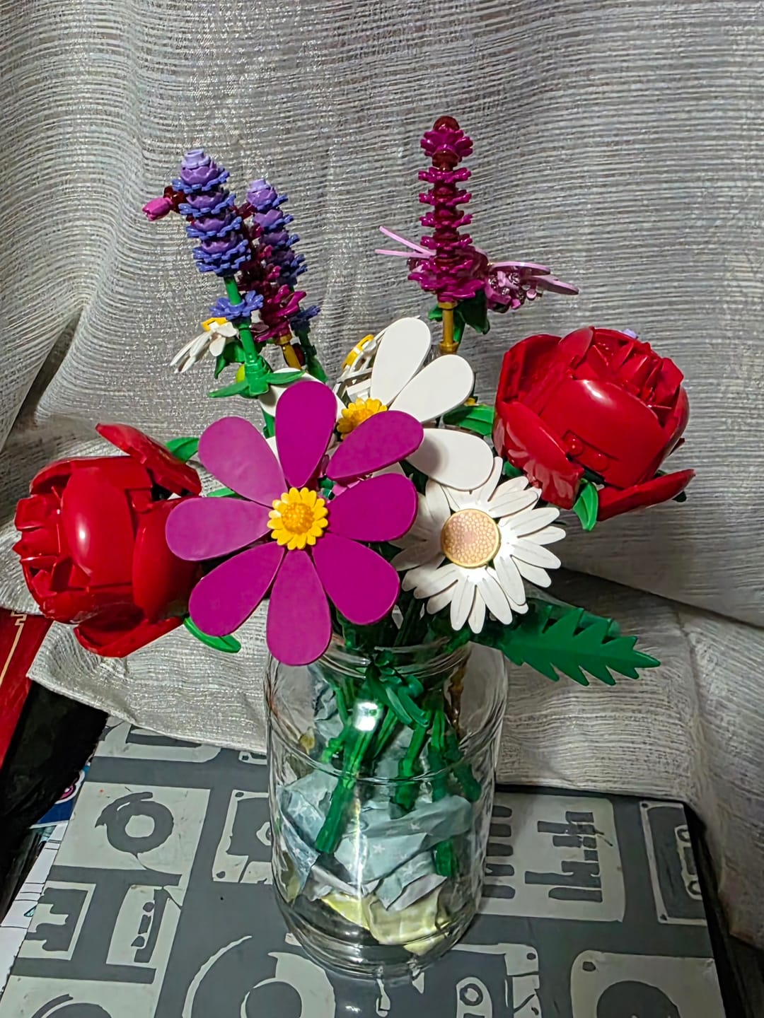 Customer photo review of Pack 3x2 Botanicals