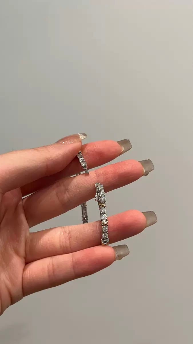 Customer photo review of Embrace Bracelet