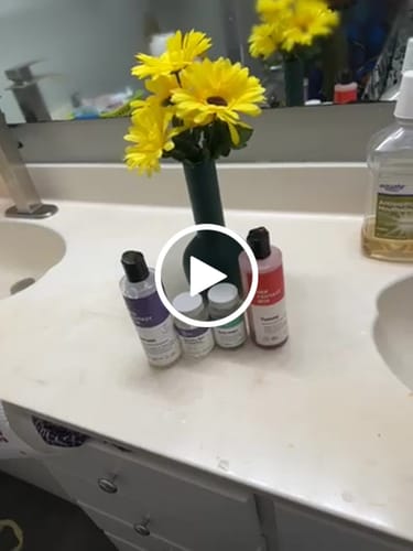 Customer video review of Balance Bundle 2.0