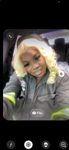 Customer photo review of ($10) QUICK ENTRY