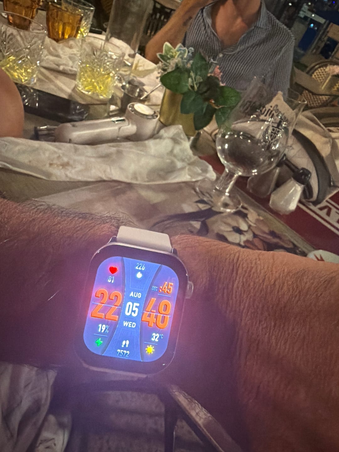 Customer photo review of GARD PRO SANTÉ 4