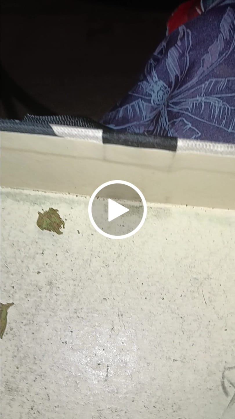 Customer video review of Runtz Cake - Minis - 28 Grams - Hybrid