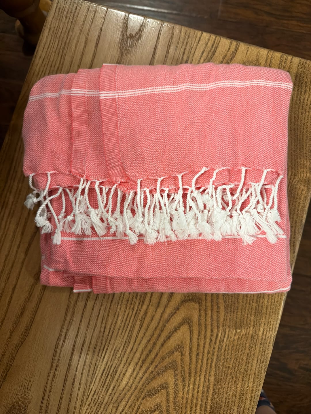 Customer photo review of The Original