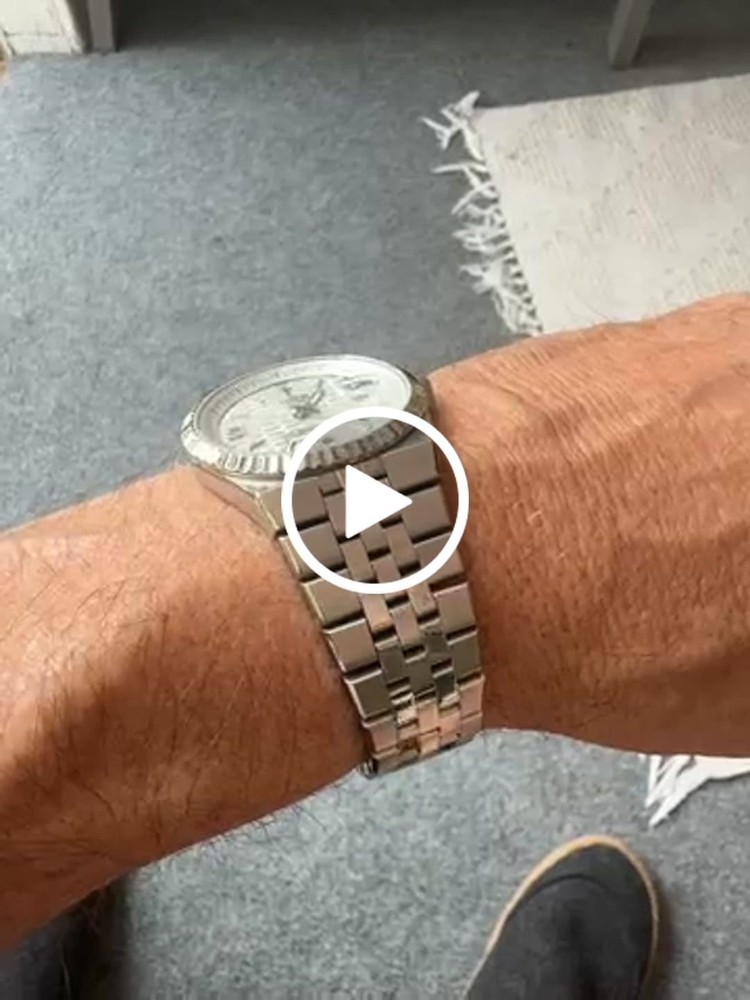 Customer video review of Shipping protection