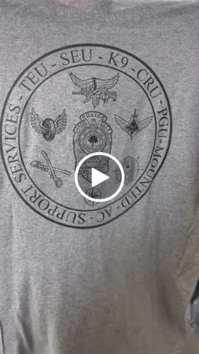 Customer video review of DTF Transfers Gangsheet Builder