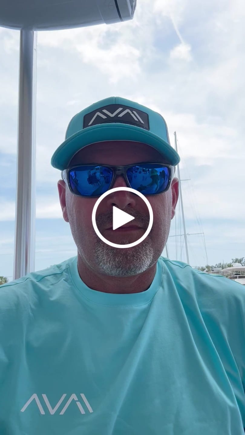 Customer video review of Tuna Ultra Soft T-Shirt
