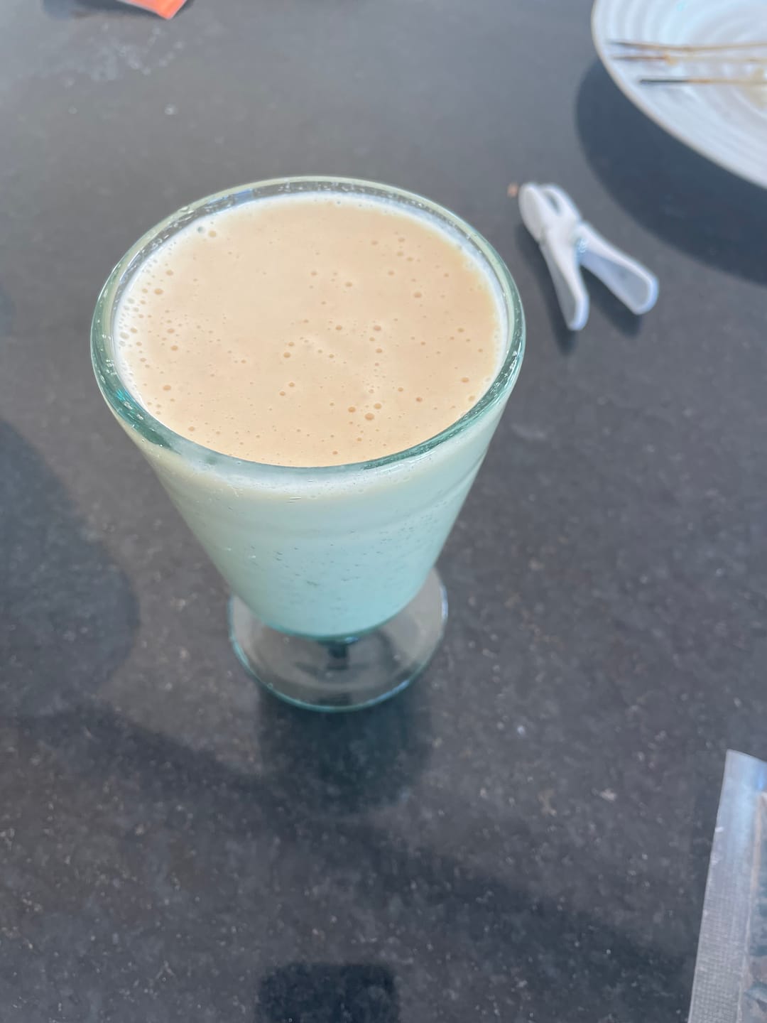 Customer photo review of Salted Caramel