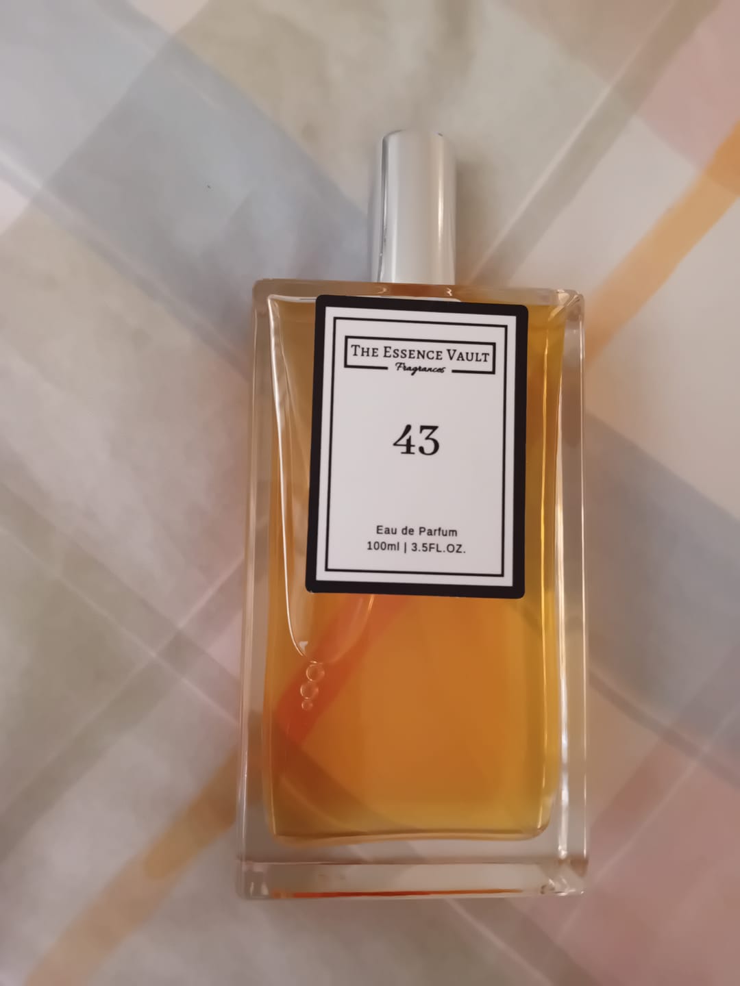 Customer photo review of Inspired by Maldives In A Bottle Ylang Coco - 43