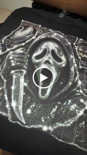 Customer video review of DTF Transfers Gangsheet Builder