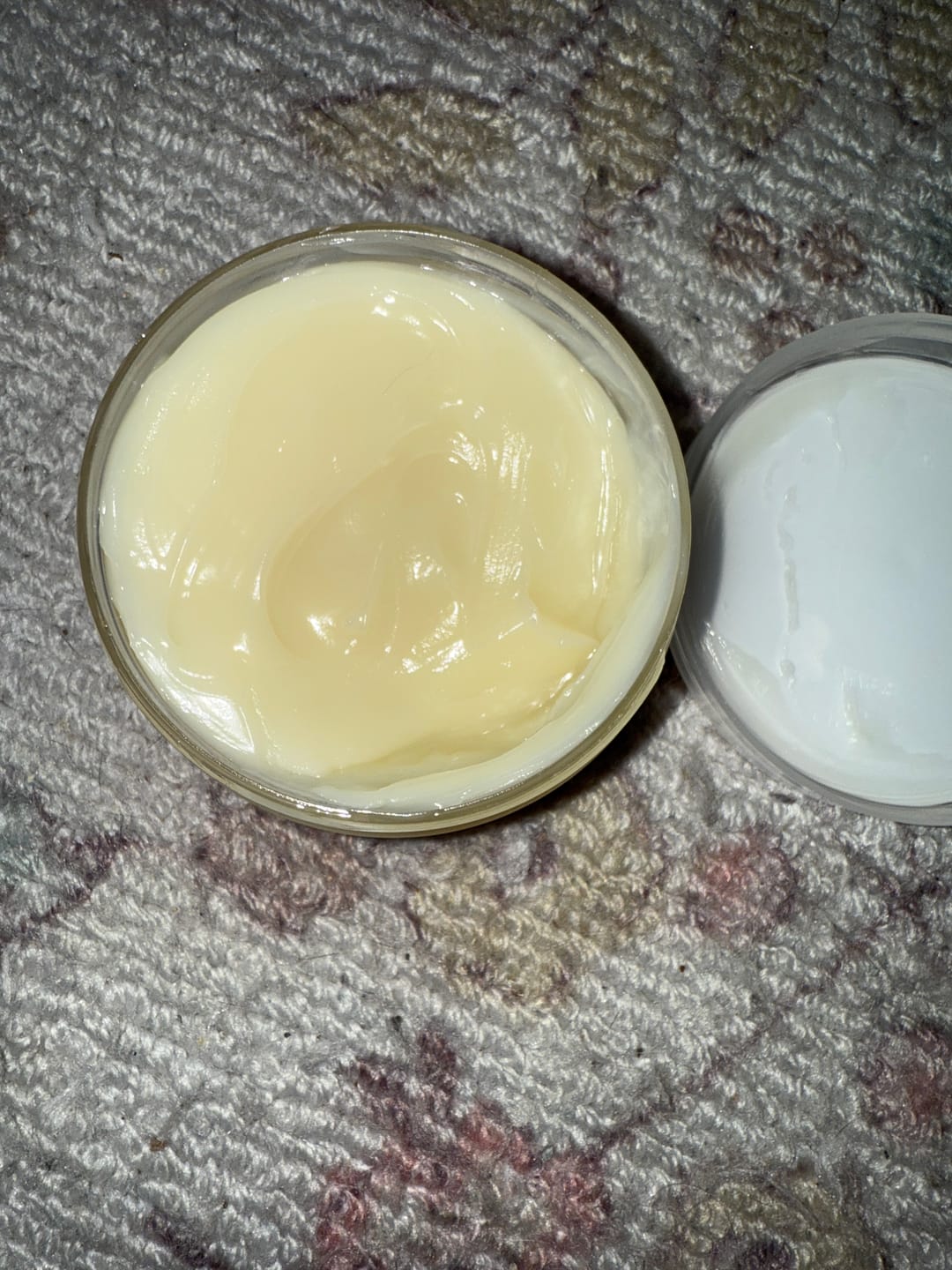 Customer photo review of (NEW) BODY GLAZE: MANGO MANIA