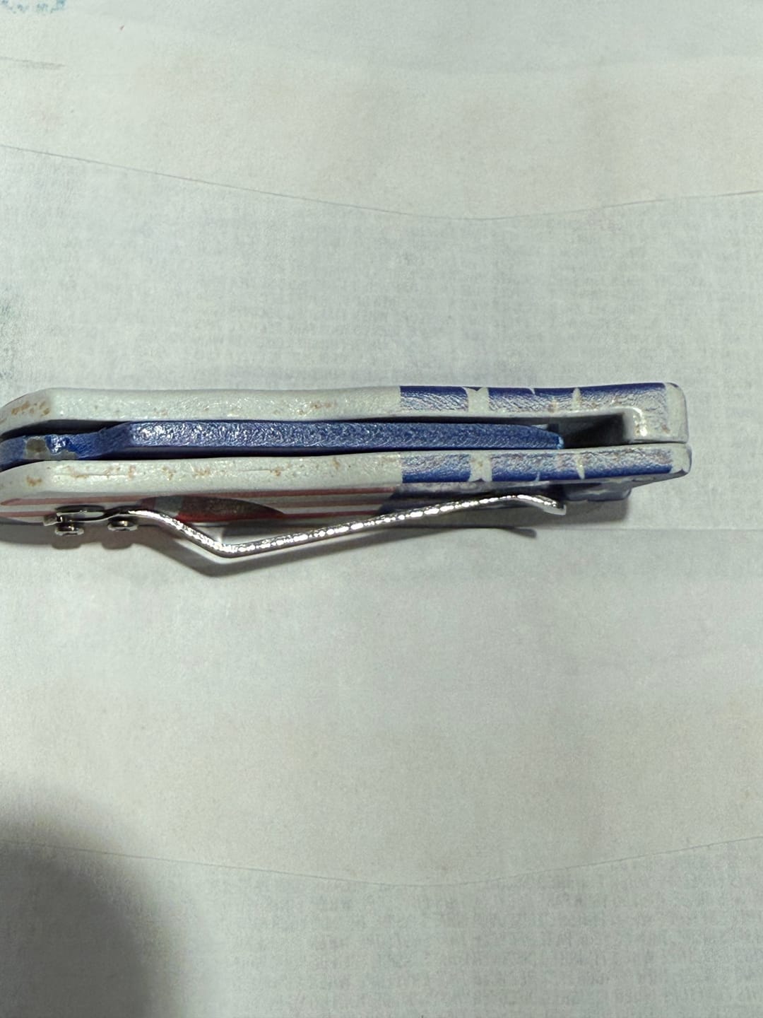 Customer photo review of USA 3 in 1 Divot Tool