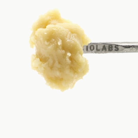 Customer photo review of Tangie (Select Wash)
