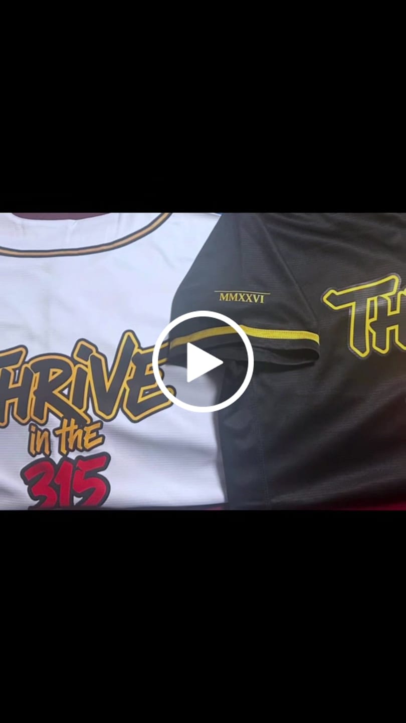 Customer video review of Custom Black Old Gold Classic Style Authentic Baseball Jersey