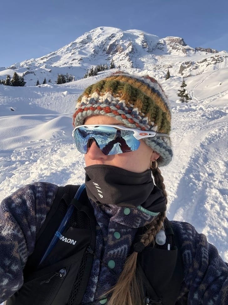 Customer photo review of Radar Black
