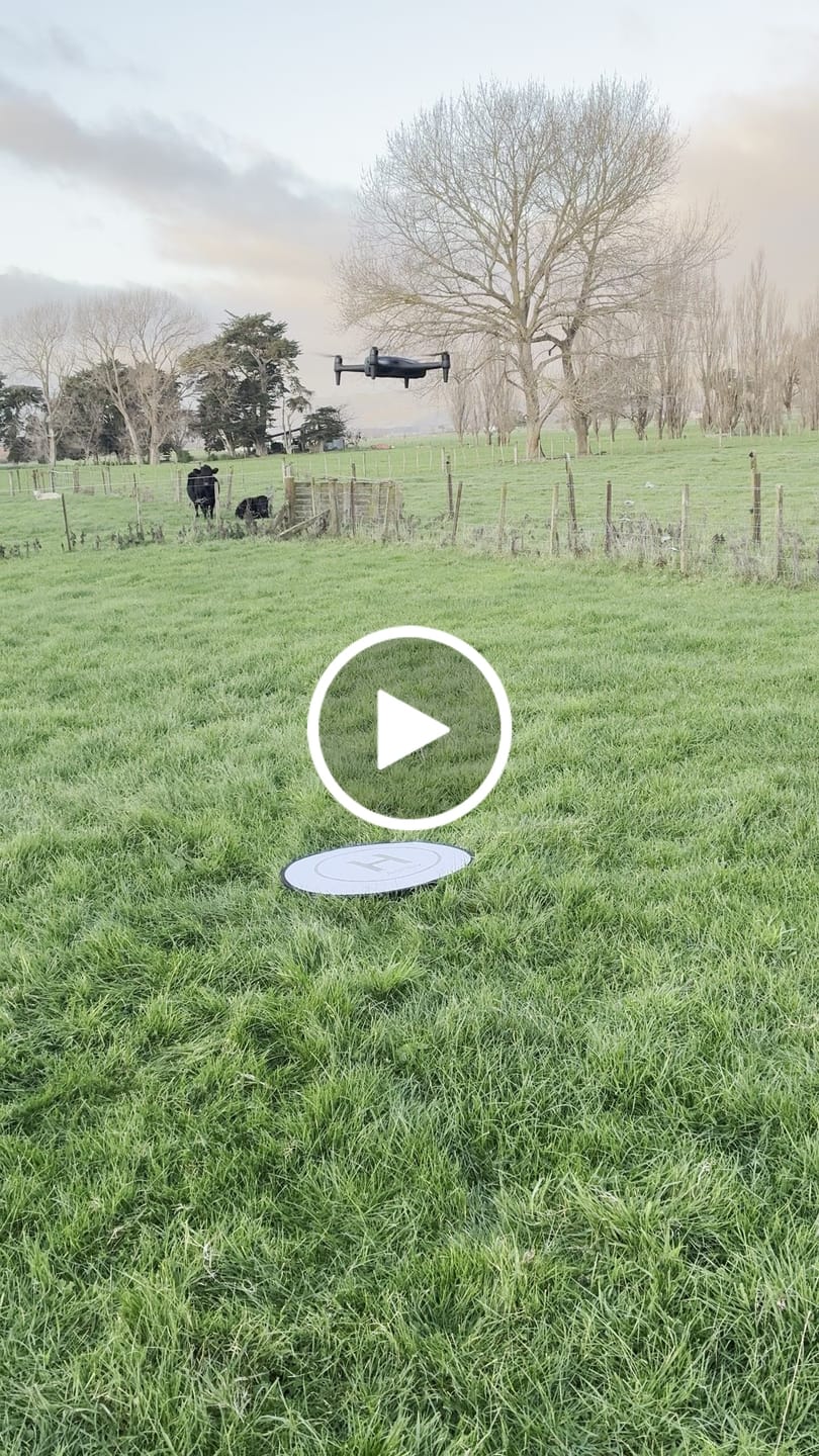 Customer video review of Aeroo Pro Fishing Combo