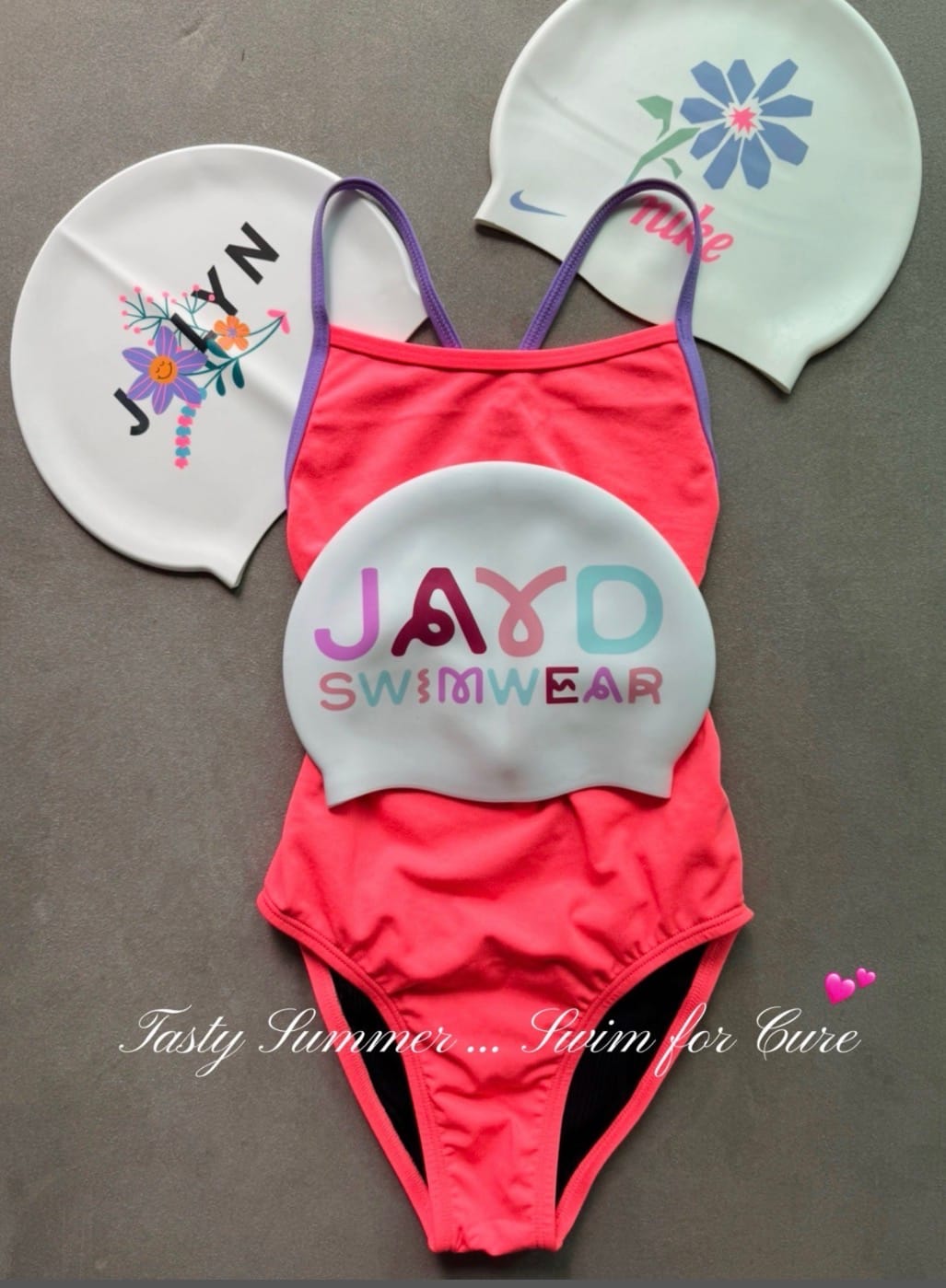 Customer photo review of AIRLIE ONE PIECE - Vibe|Lilac Haze