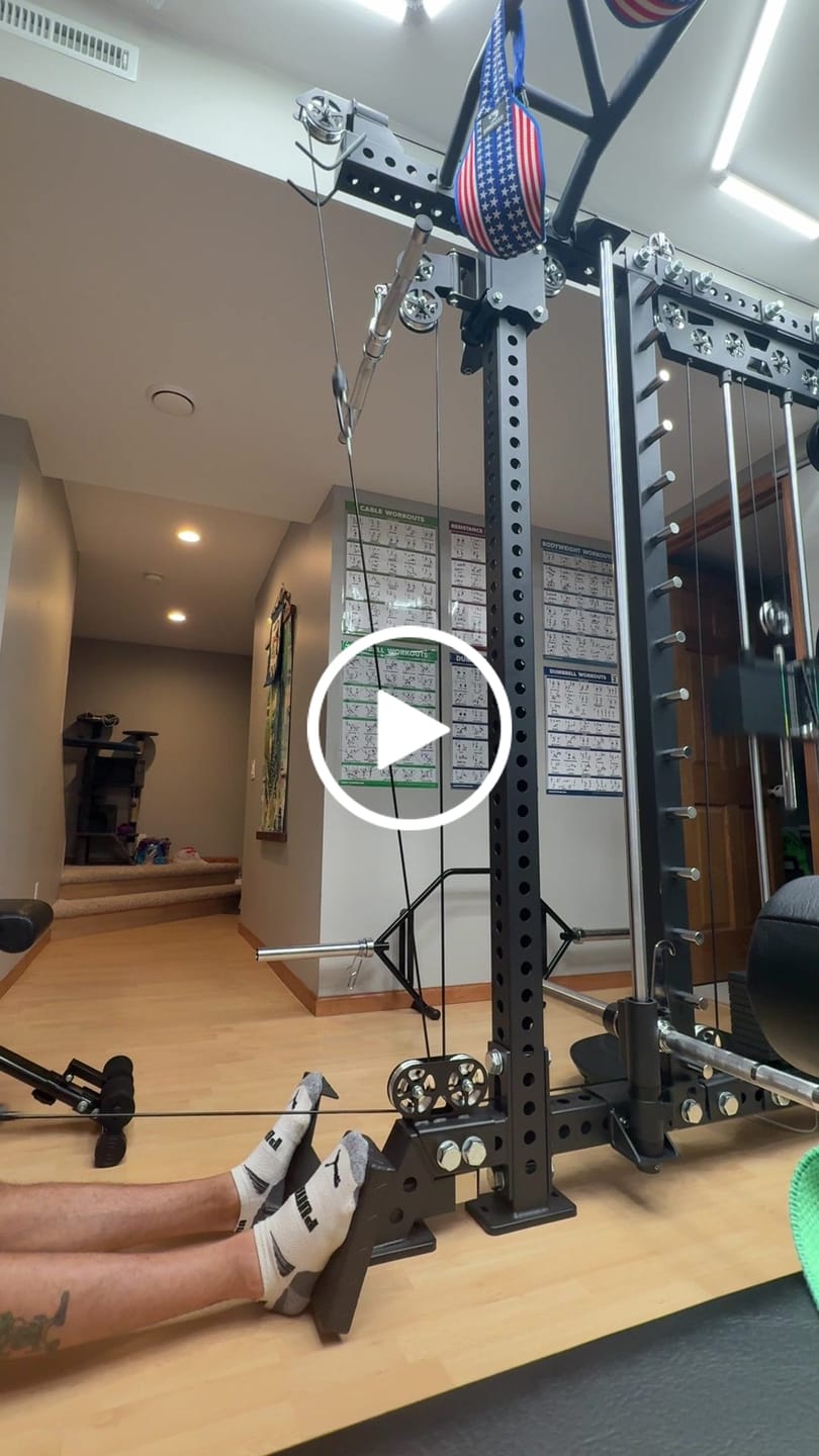 Customer video review of HD1-S 1/1 Low Pulley Kit (May Pre-Order)