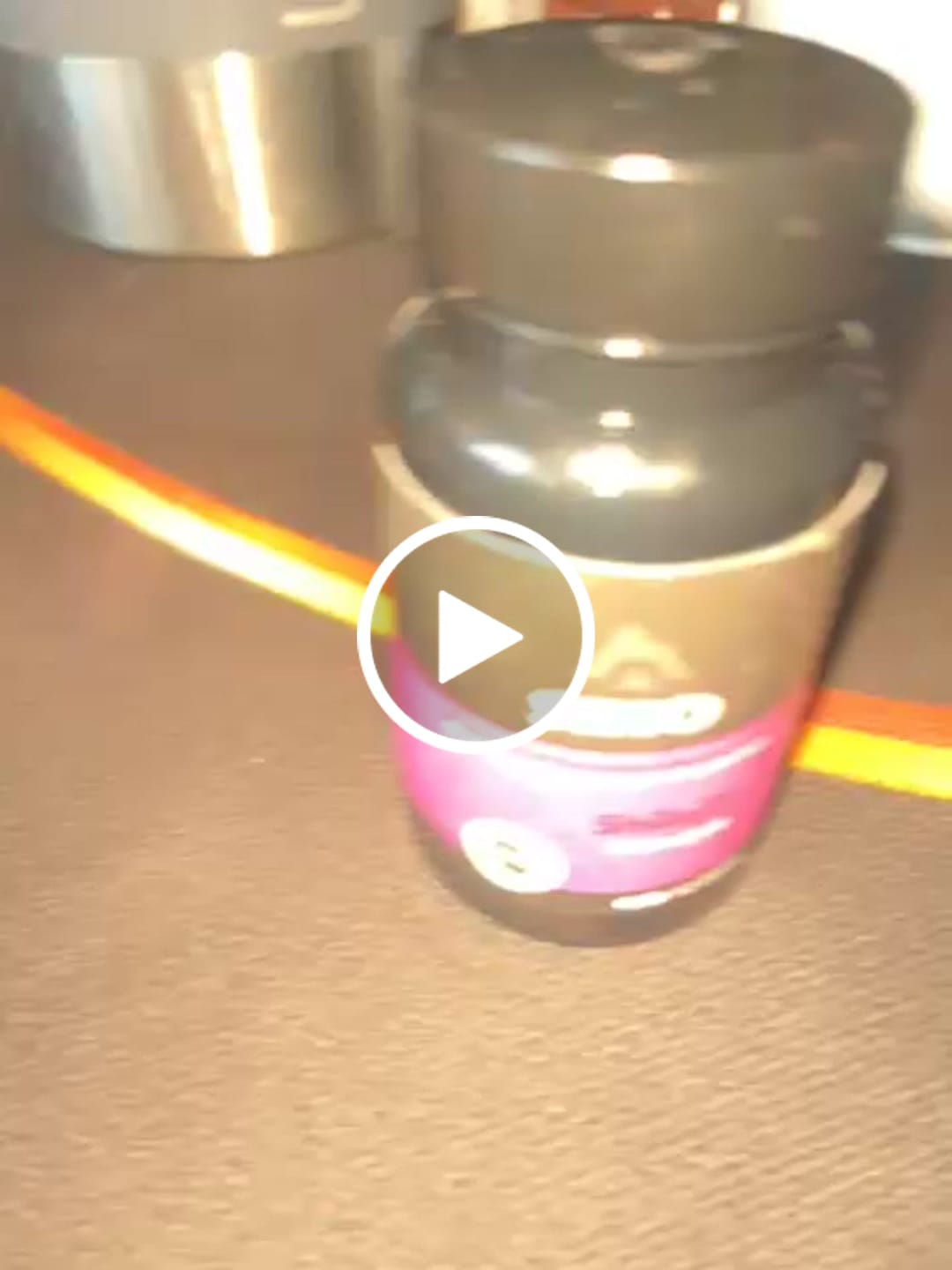Customer video review of Shilajit Pur en gélules - SIHO | 79% d'acide fulvique