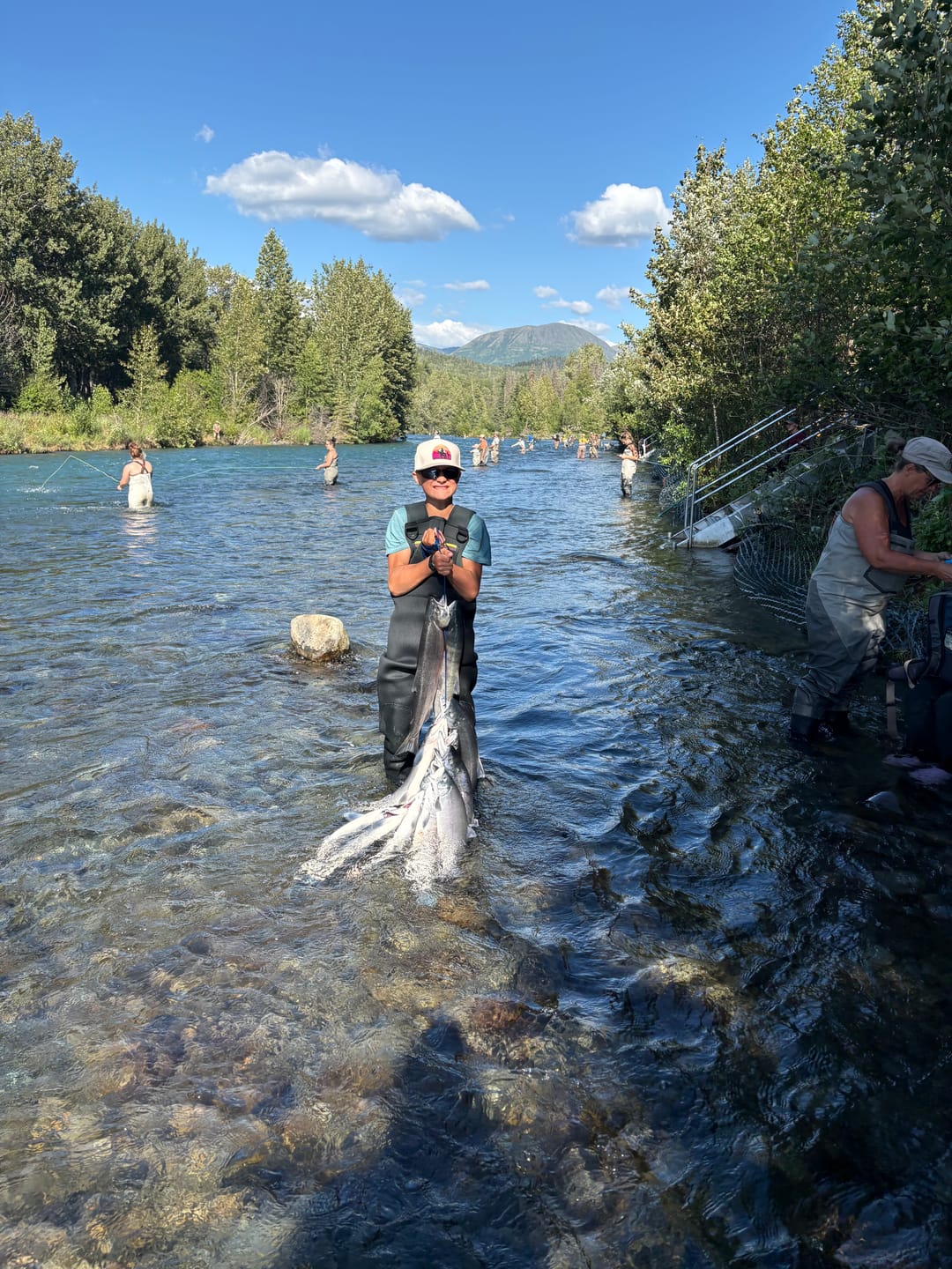 Customer photo review of OB Outlaw Hat