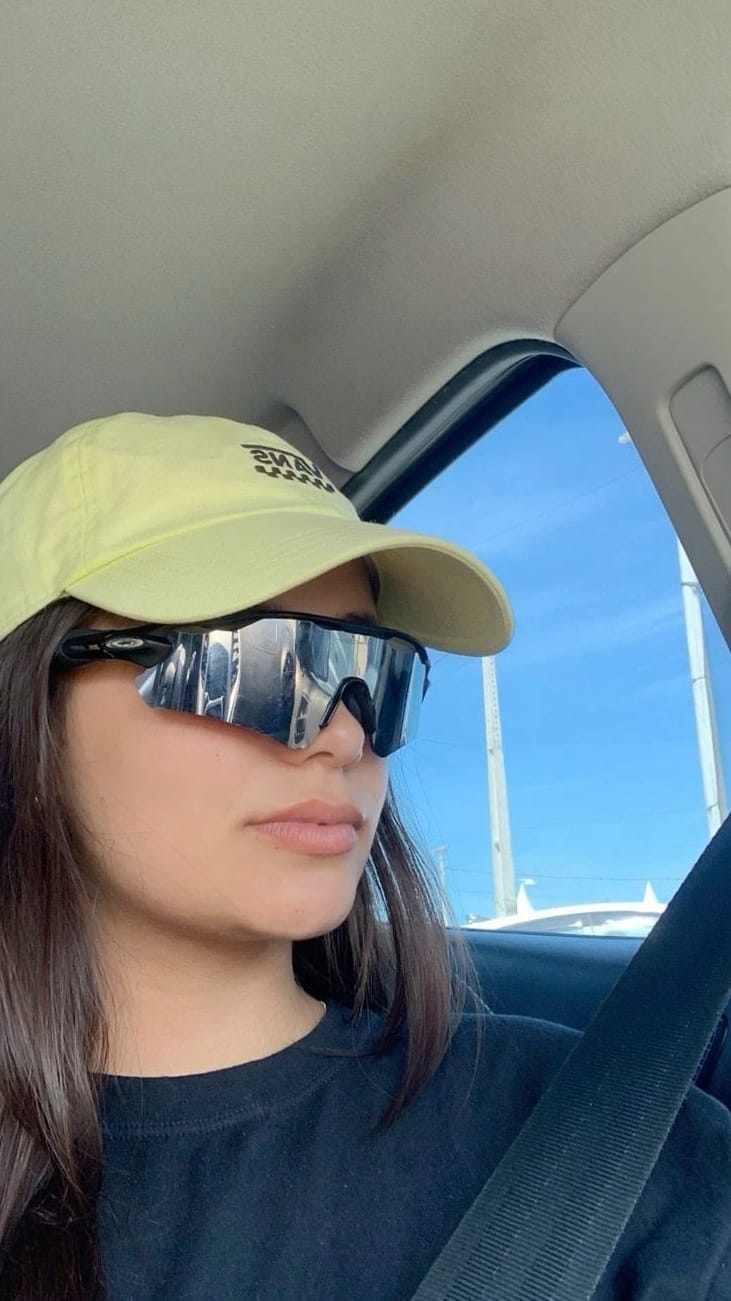 Customer photo review of Radar Black