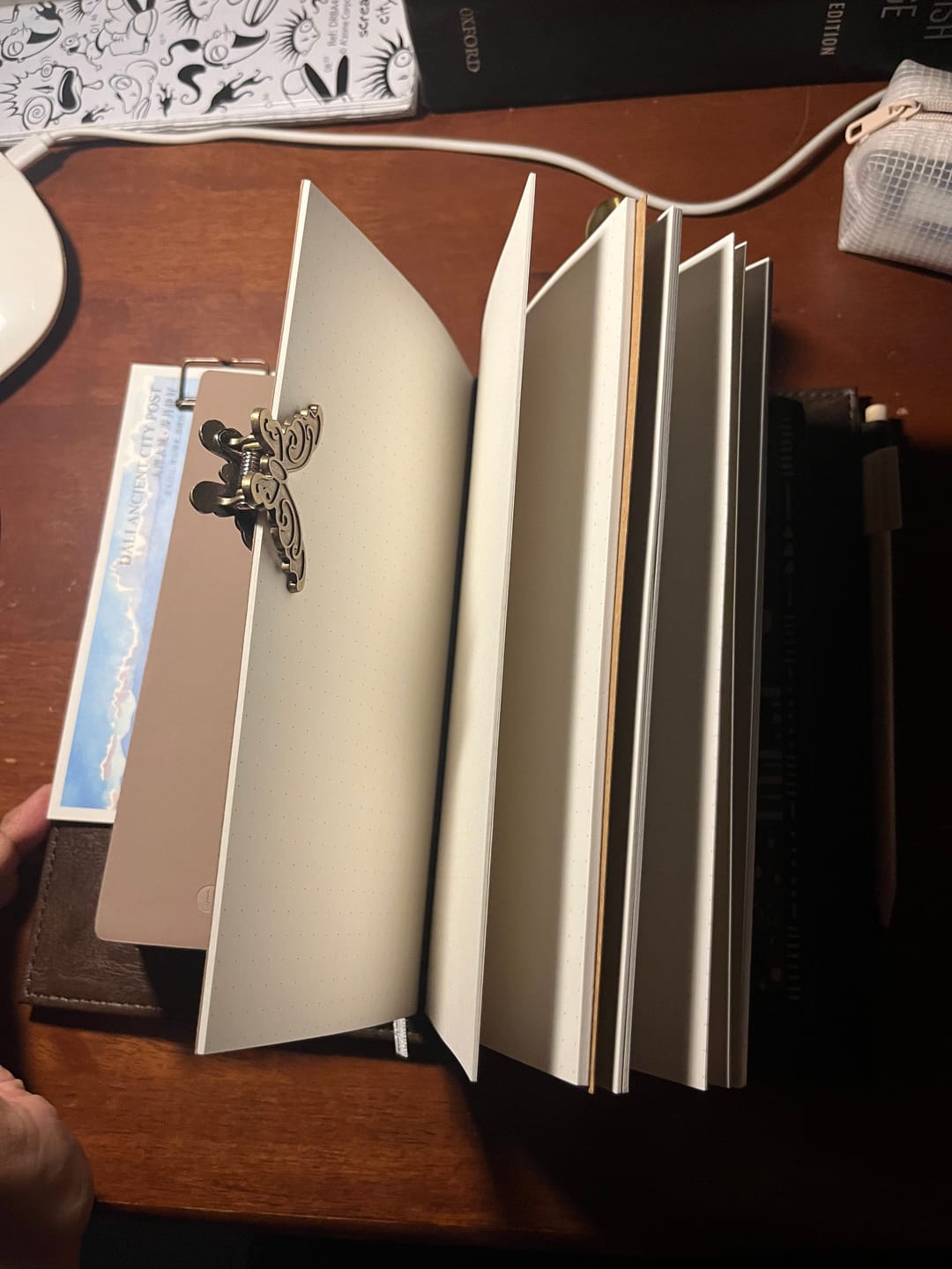 Customer photo review of Antique Garden
