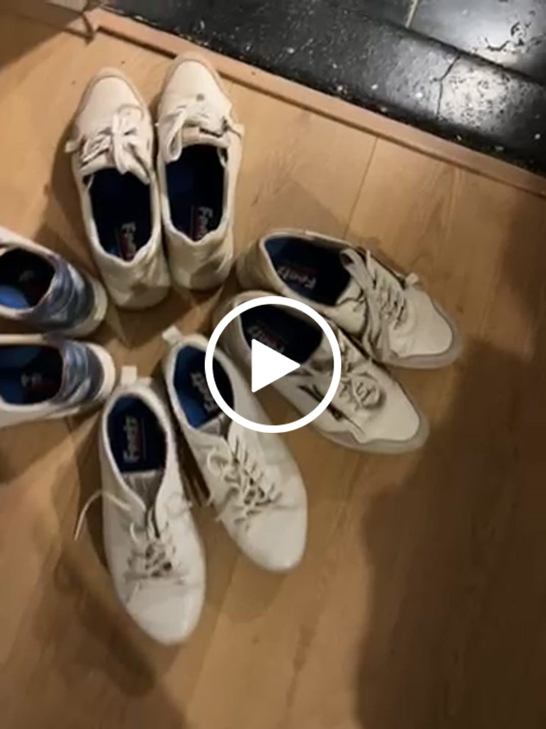 Customer video review of Feetz® Blue One | Ultiem Hielcomfort
