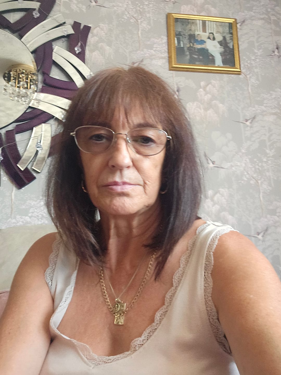 Customer photo review of Healthy Hair Golden Oil