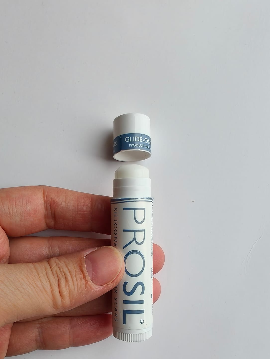 Customer photo review of Pro-Sil 17g