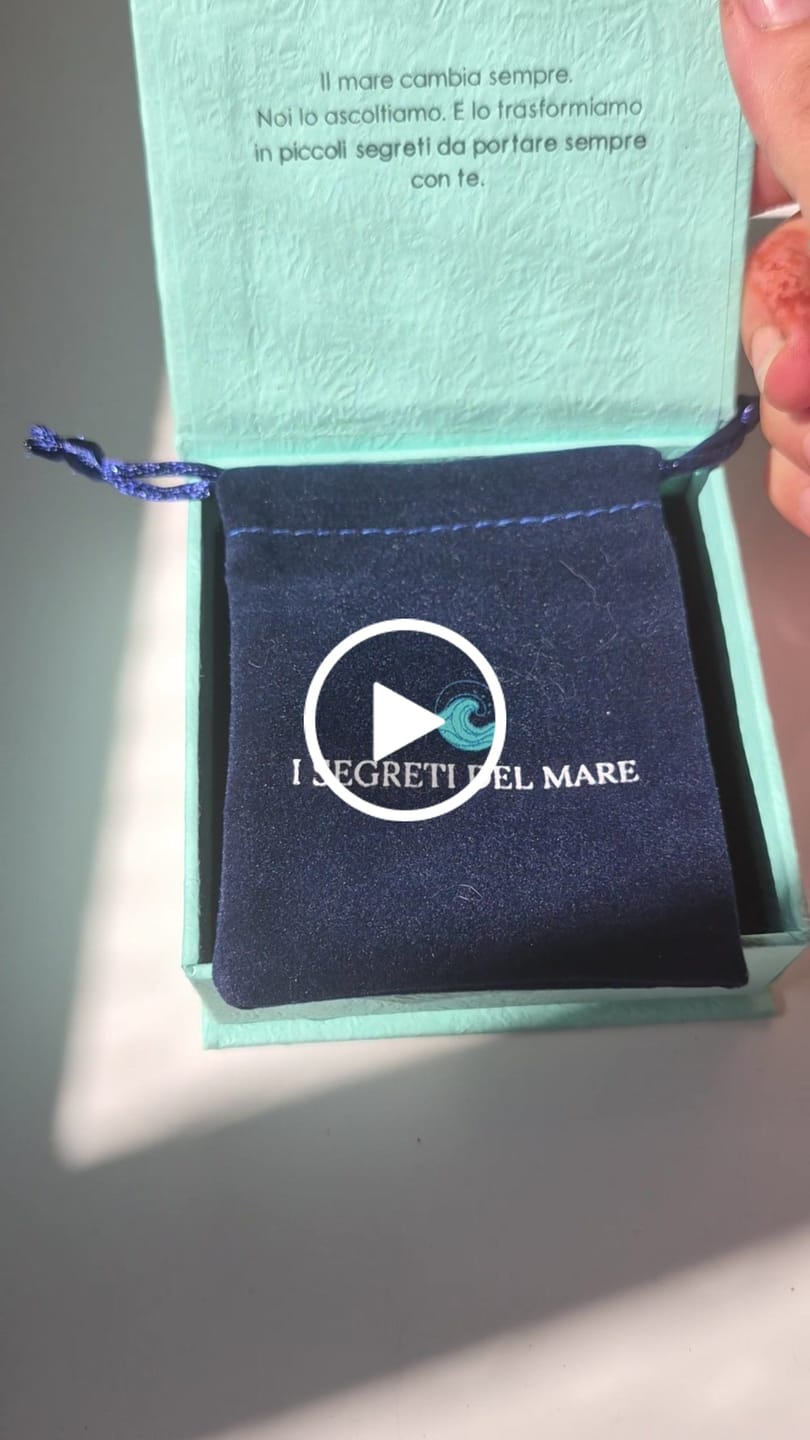 Customer video review of Eryndal | Custode dell’onda eterna