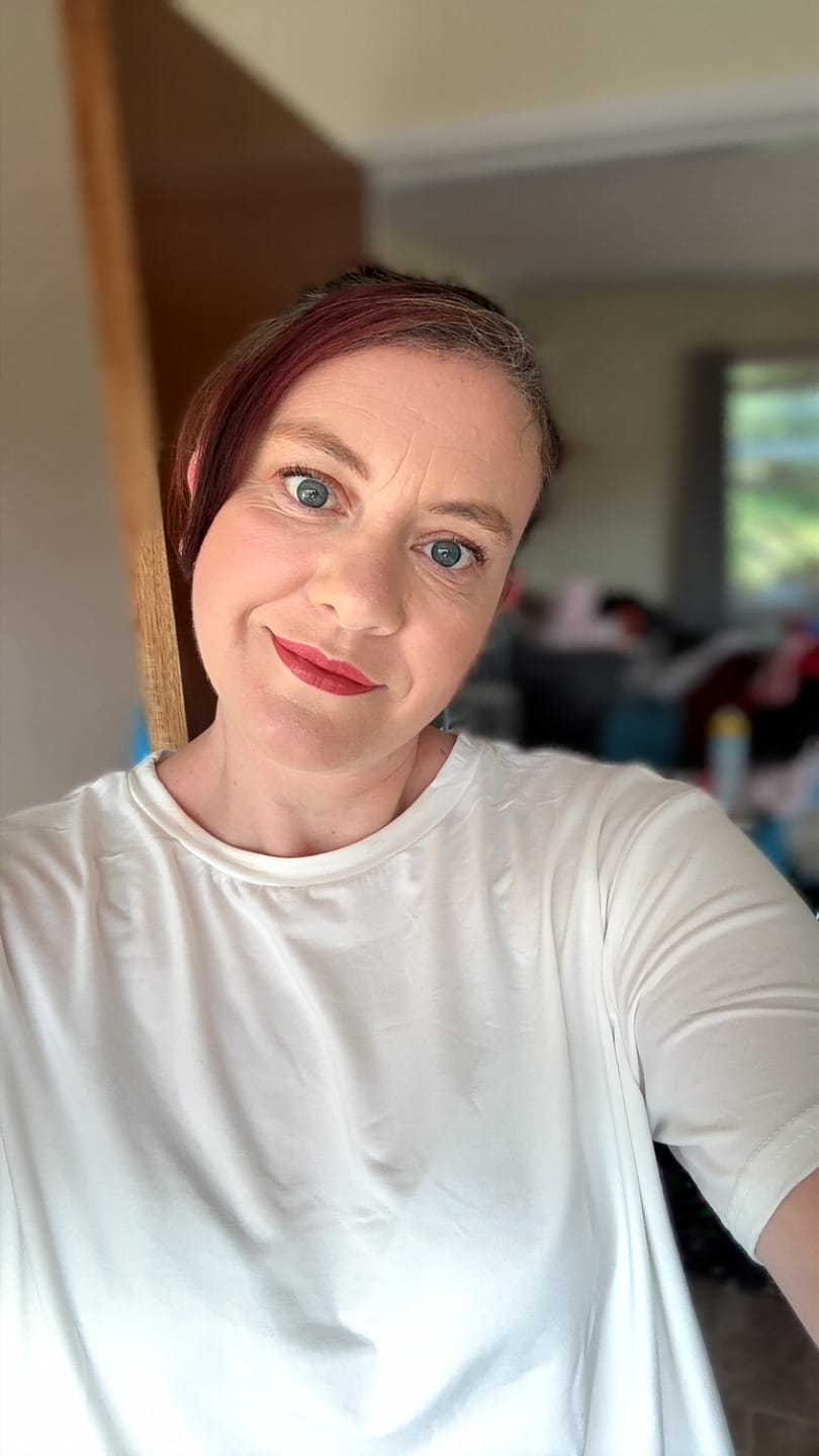 Customer photo review of 3 for £18 Beauty Saver
