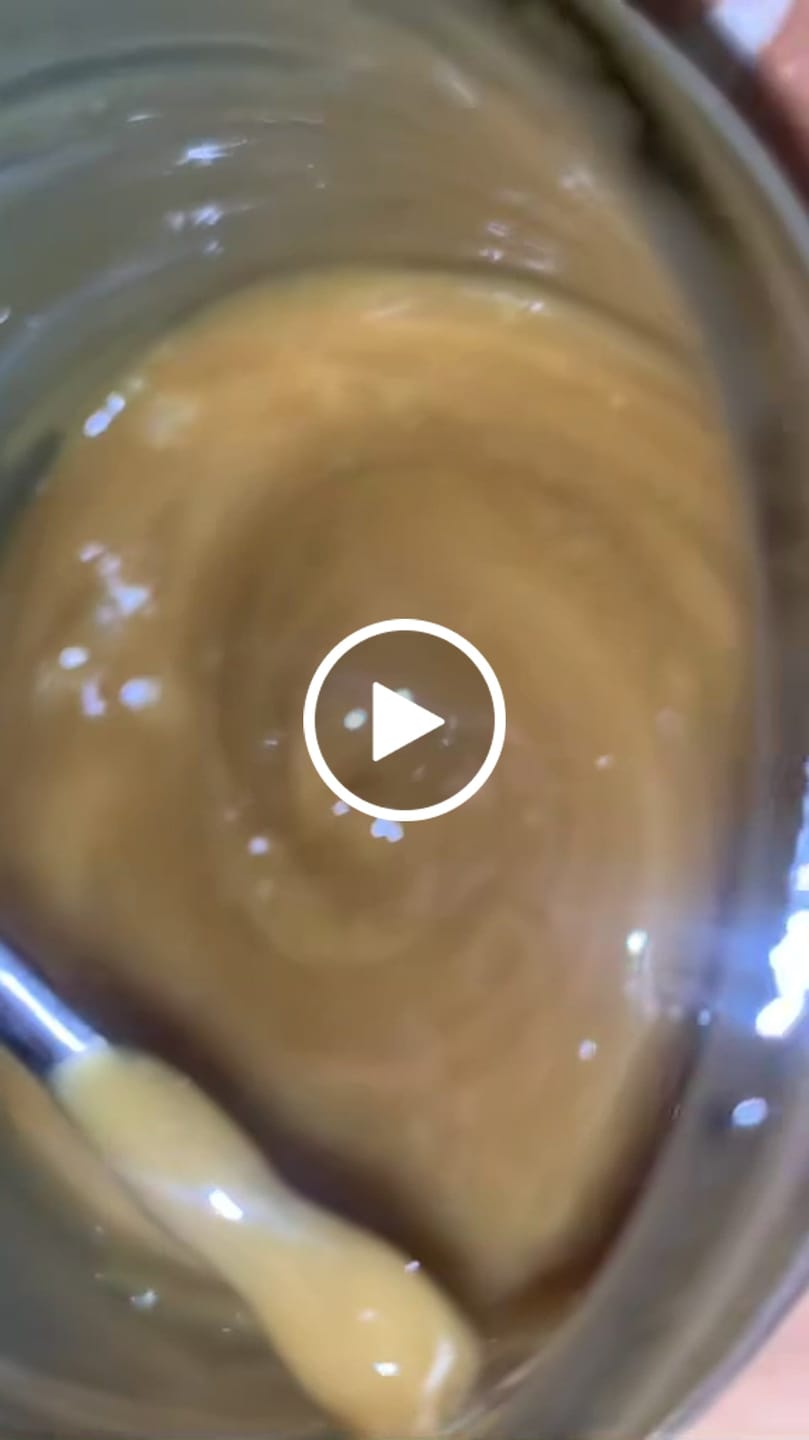 Customer video review of Orange Cream Pie (Select Wash)