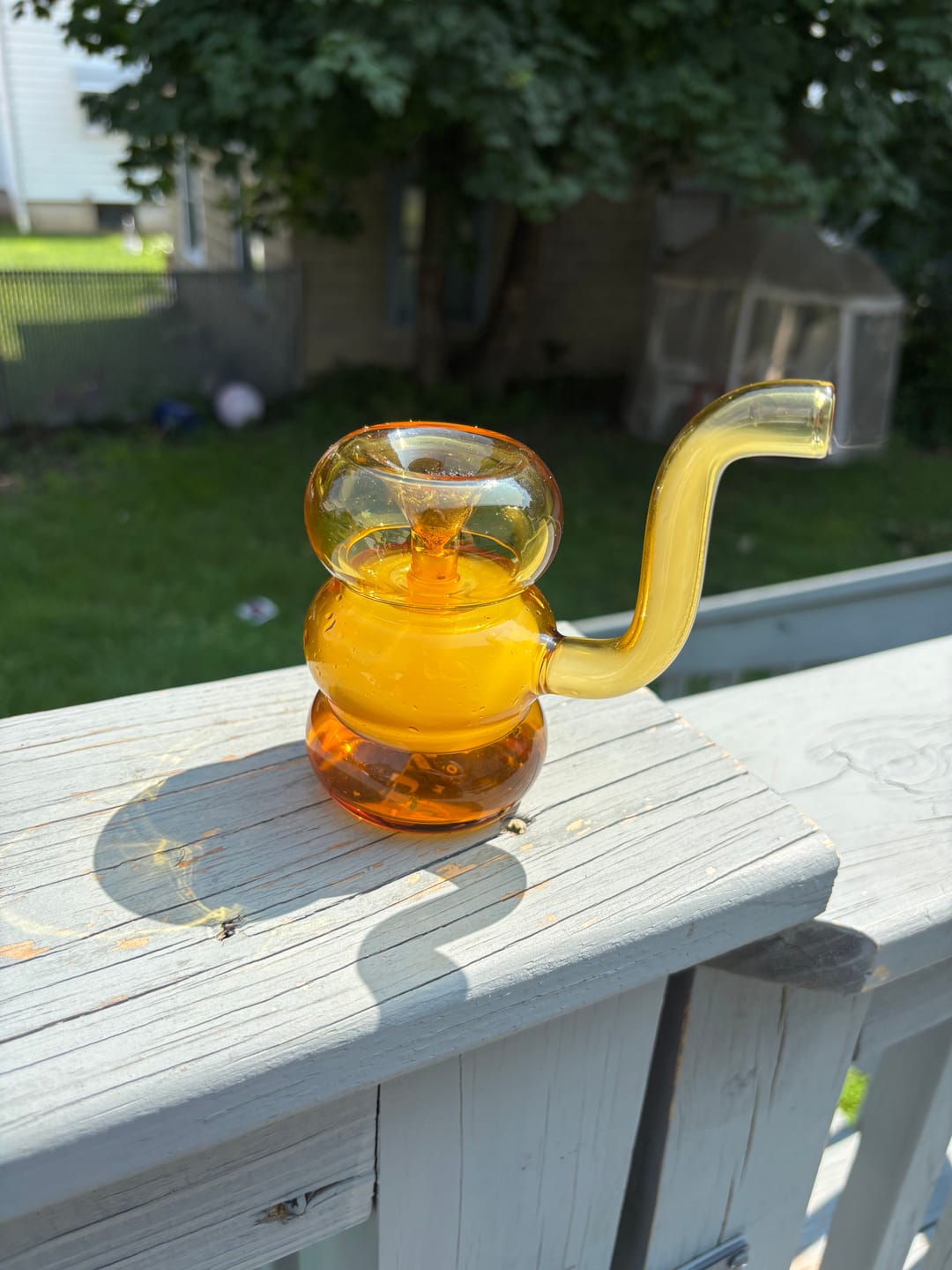 Customer photo review of Bolla Bubbler