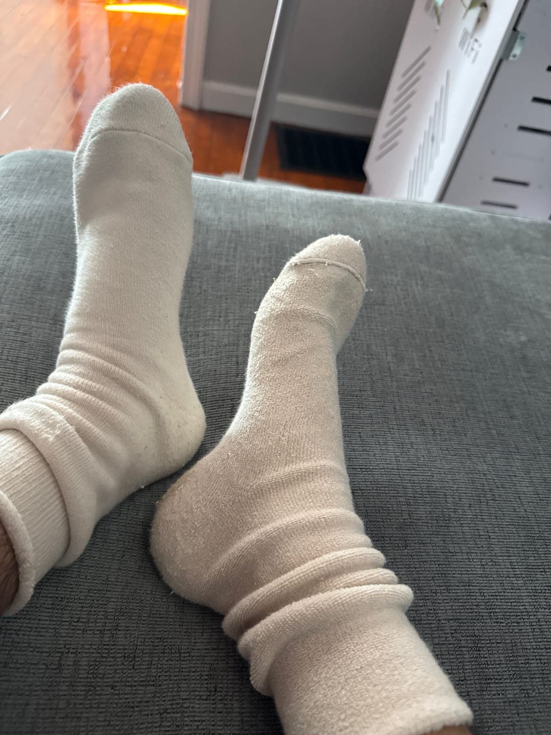 Customer photo review of Vanilla