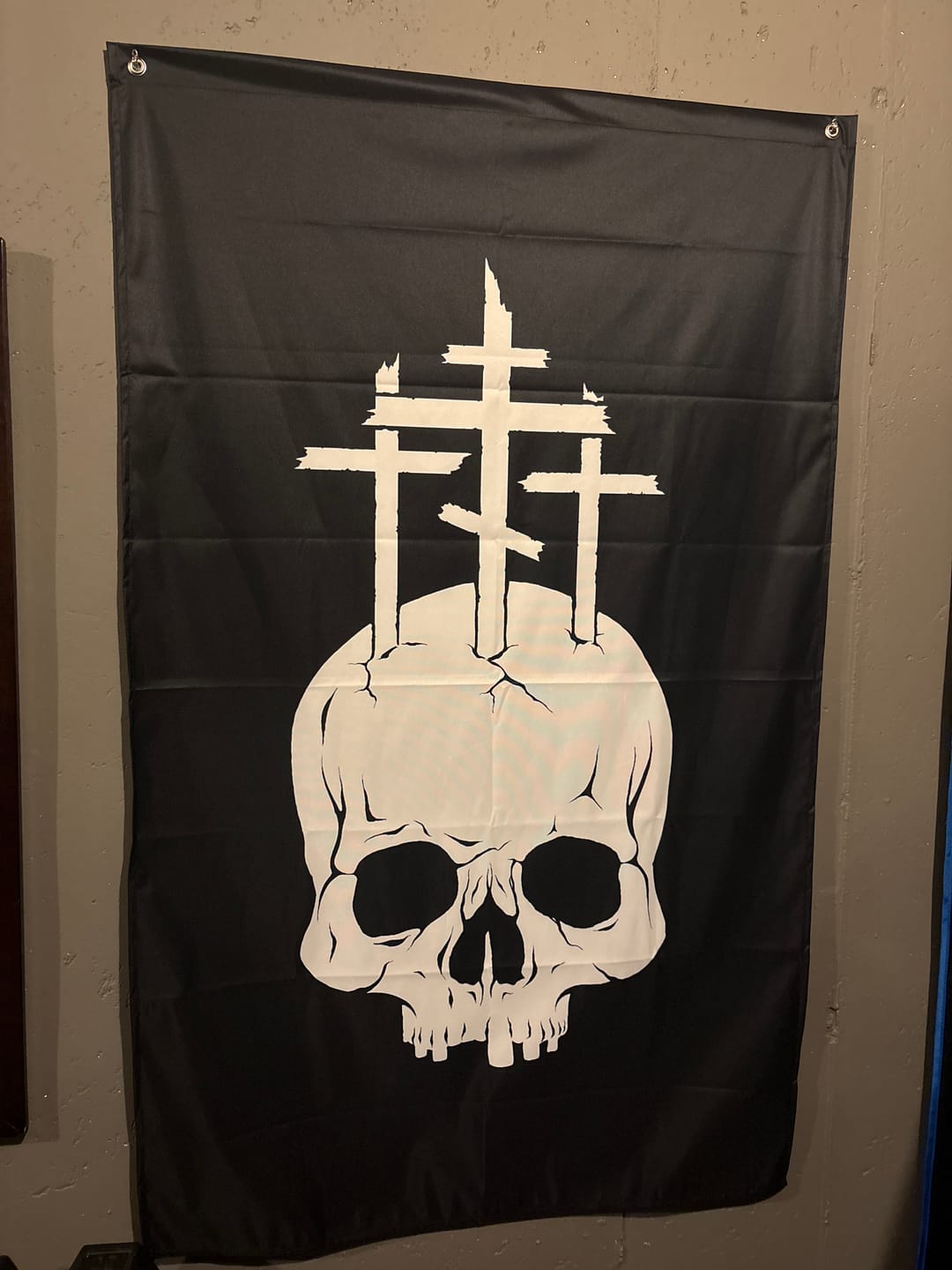Customer photo review of Orthodox Flag