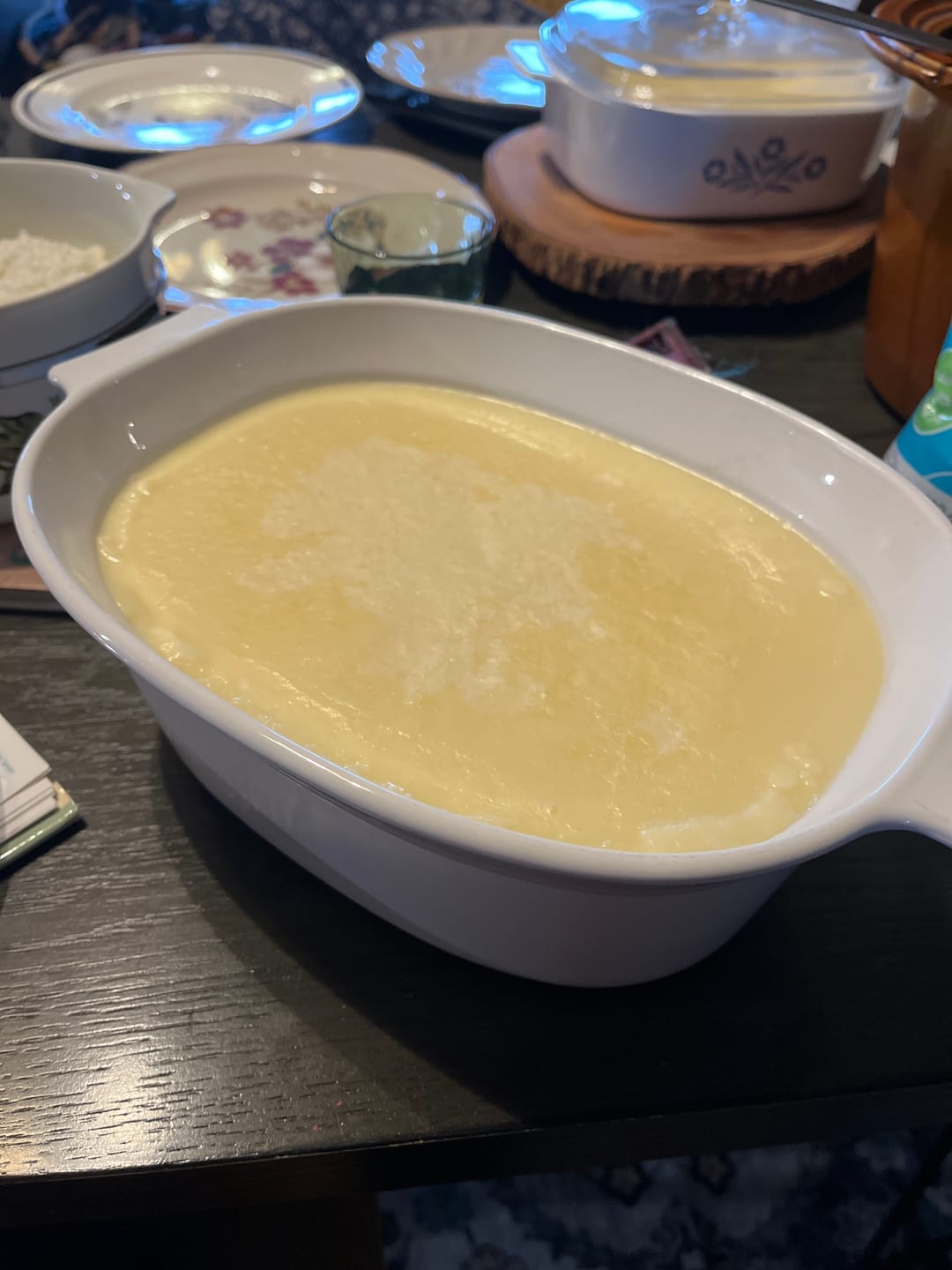 Customer photo review of 1 Gallon Organic Grass-Fed Beef Tallow