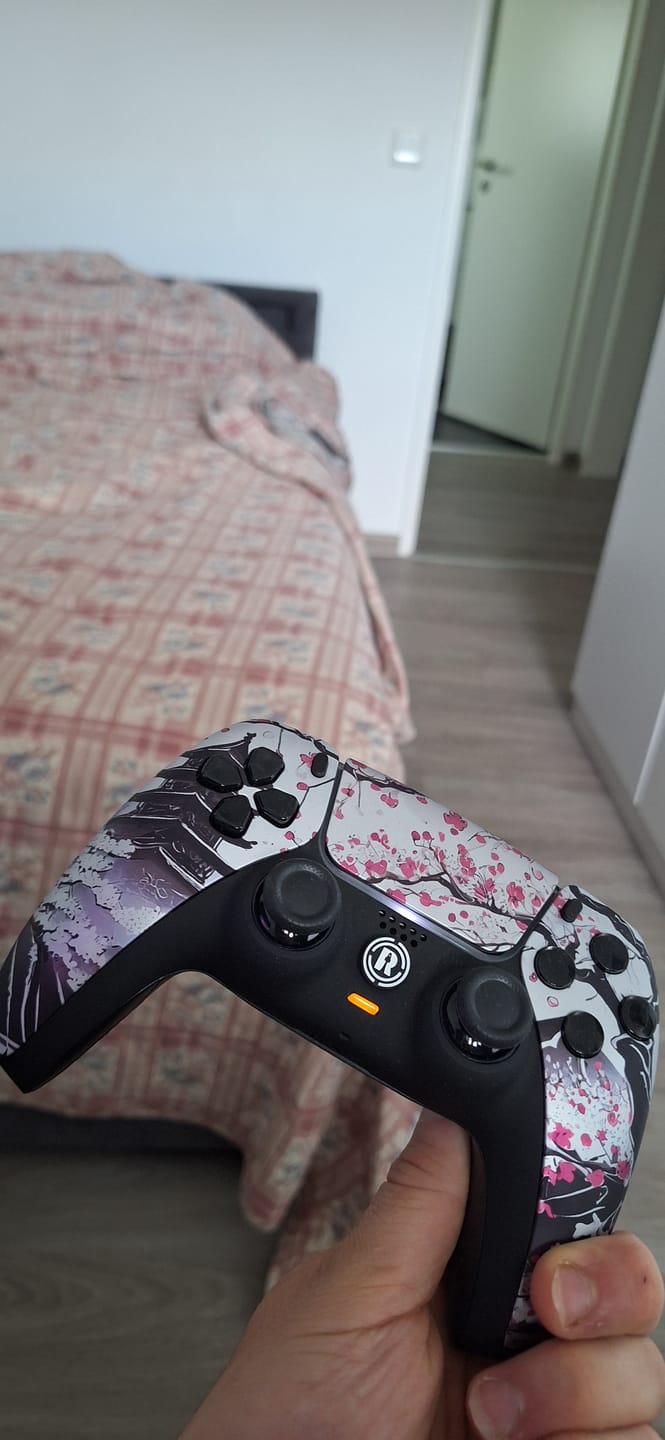 Customer photo review of Rocket Force X TMR Misaki