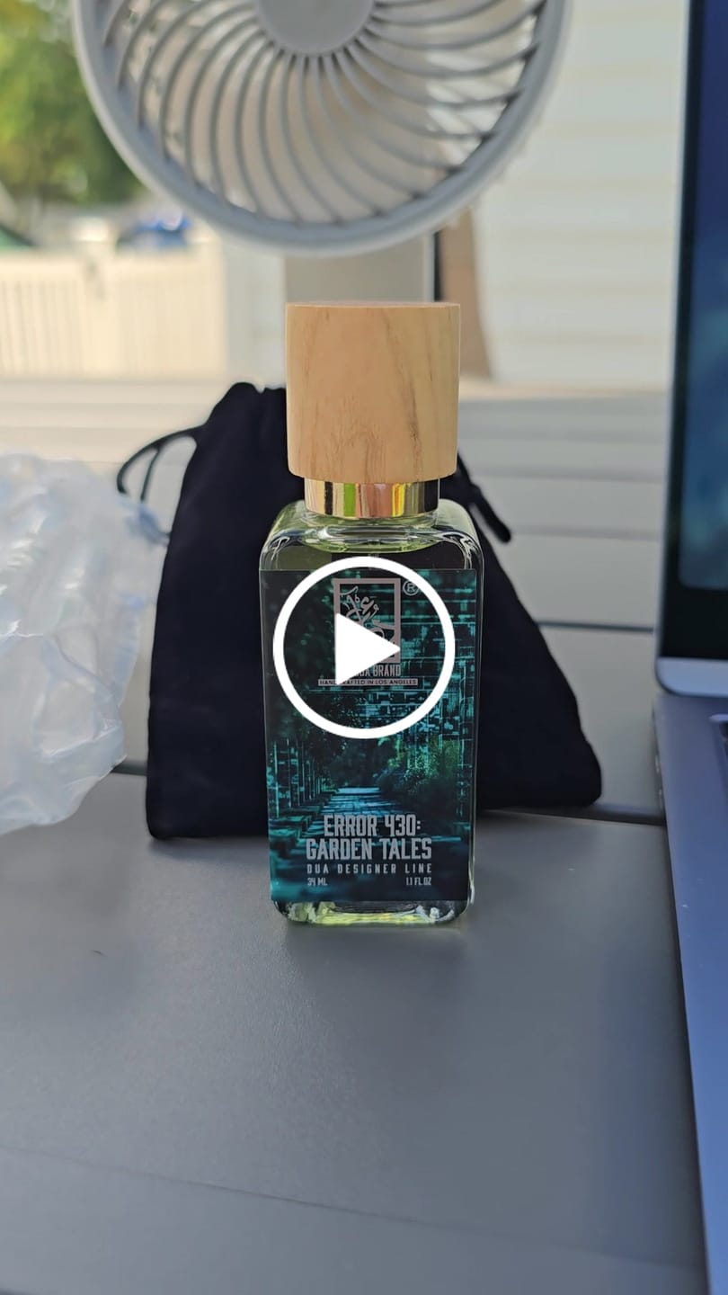 Customer video review of Error 430: Garden Tales