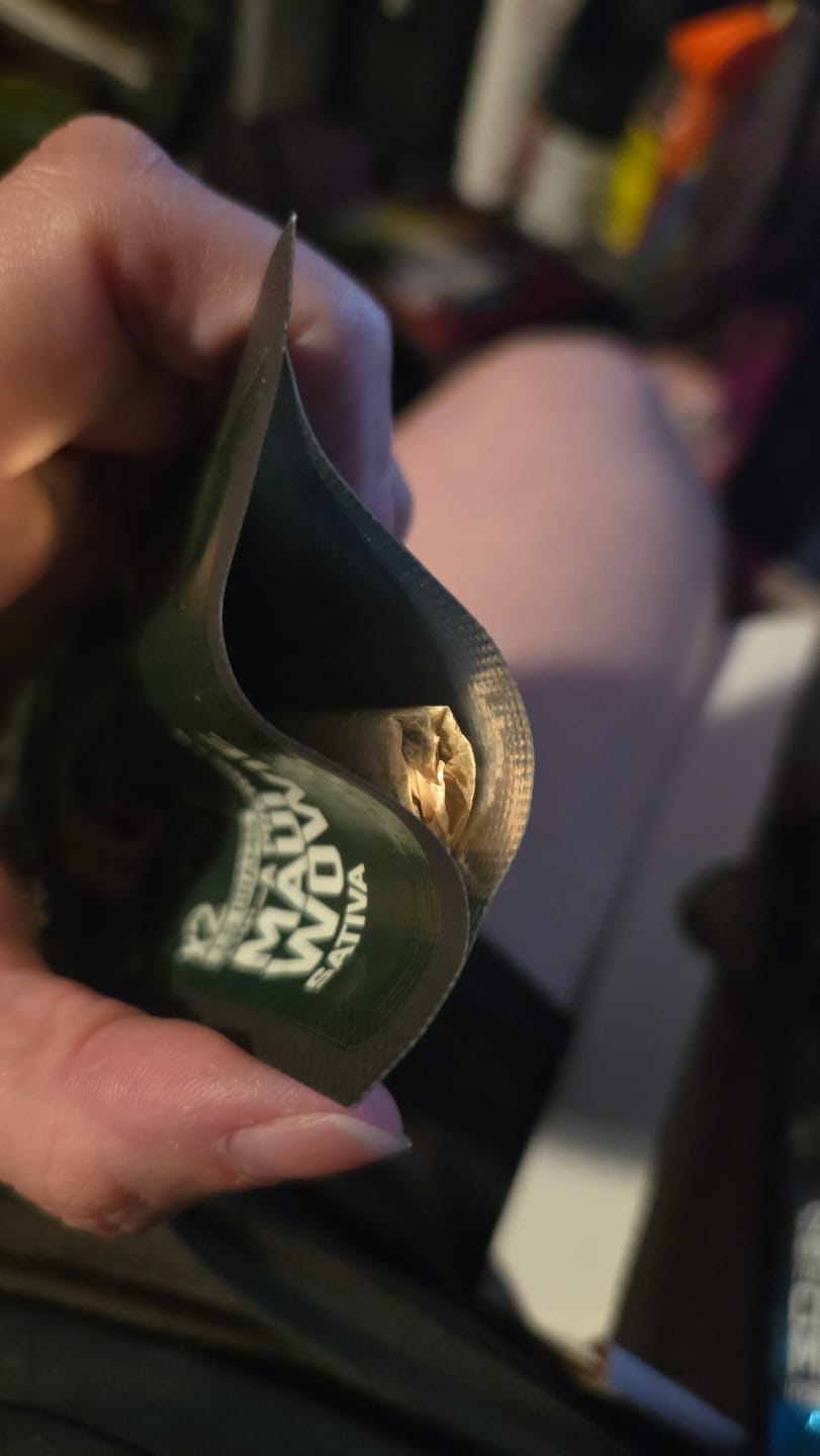 Customer photo review of Free Returns + Package Protection