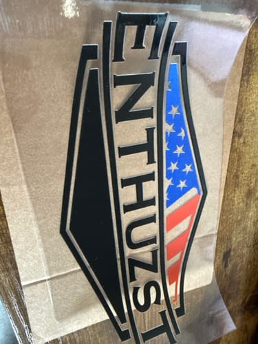 Customer photo review of SHIPPING PROTECTION