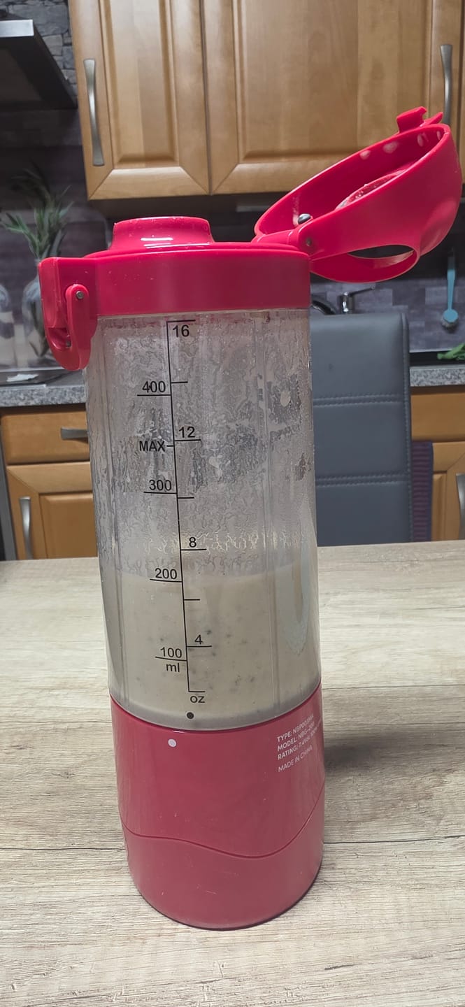 Customer photo review of Sparabo