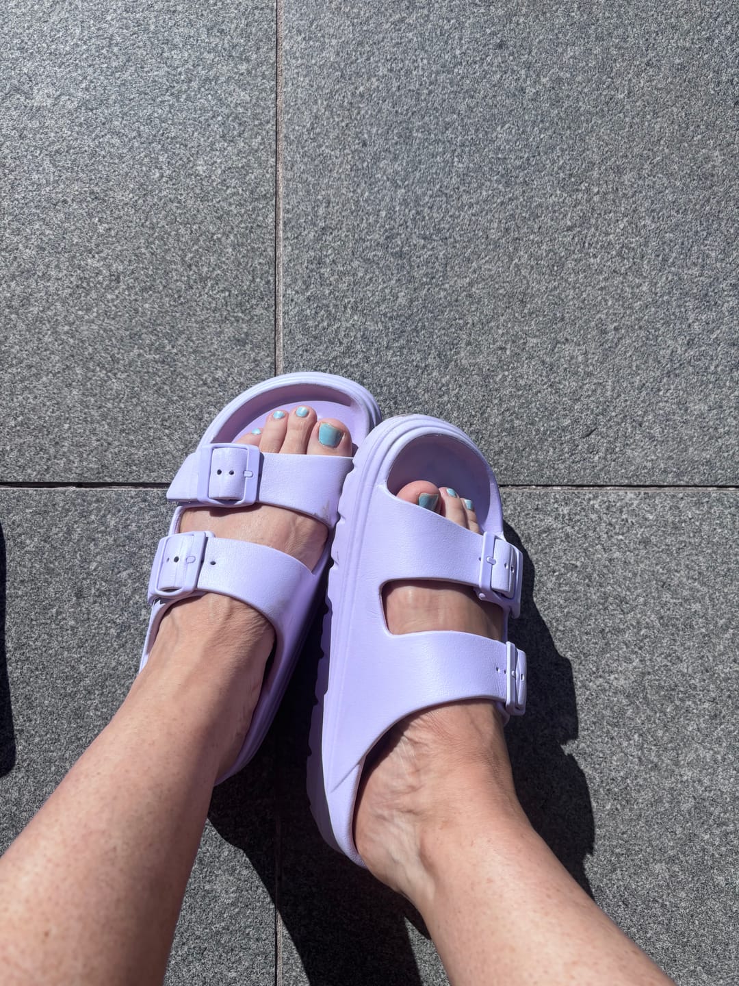 Customer photo review of HappyCushers