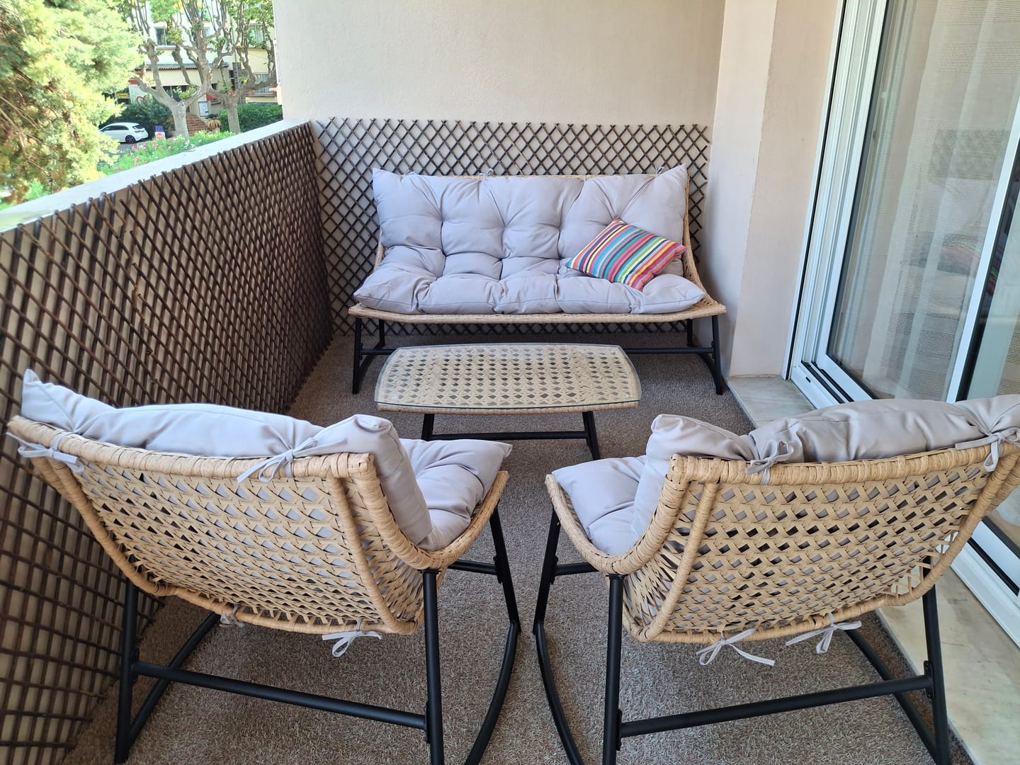Customer photo review of GUAHANA