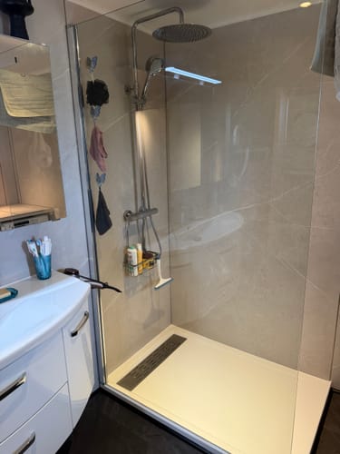 Customer photo review of Colle High Tack 290 ML Premium
