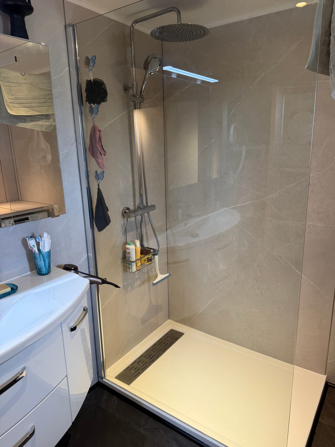 Customer photo review of Colle High Tack 290 ML Premium