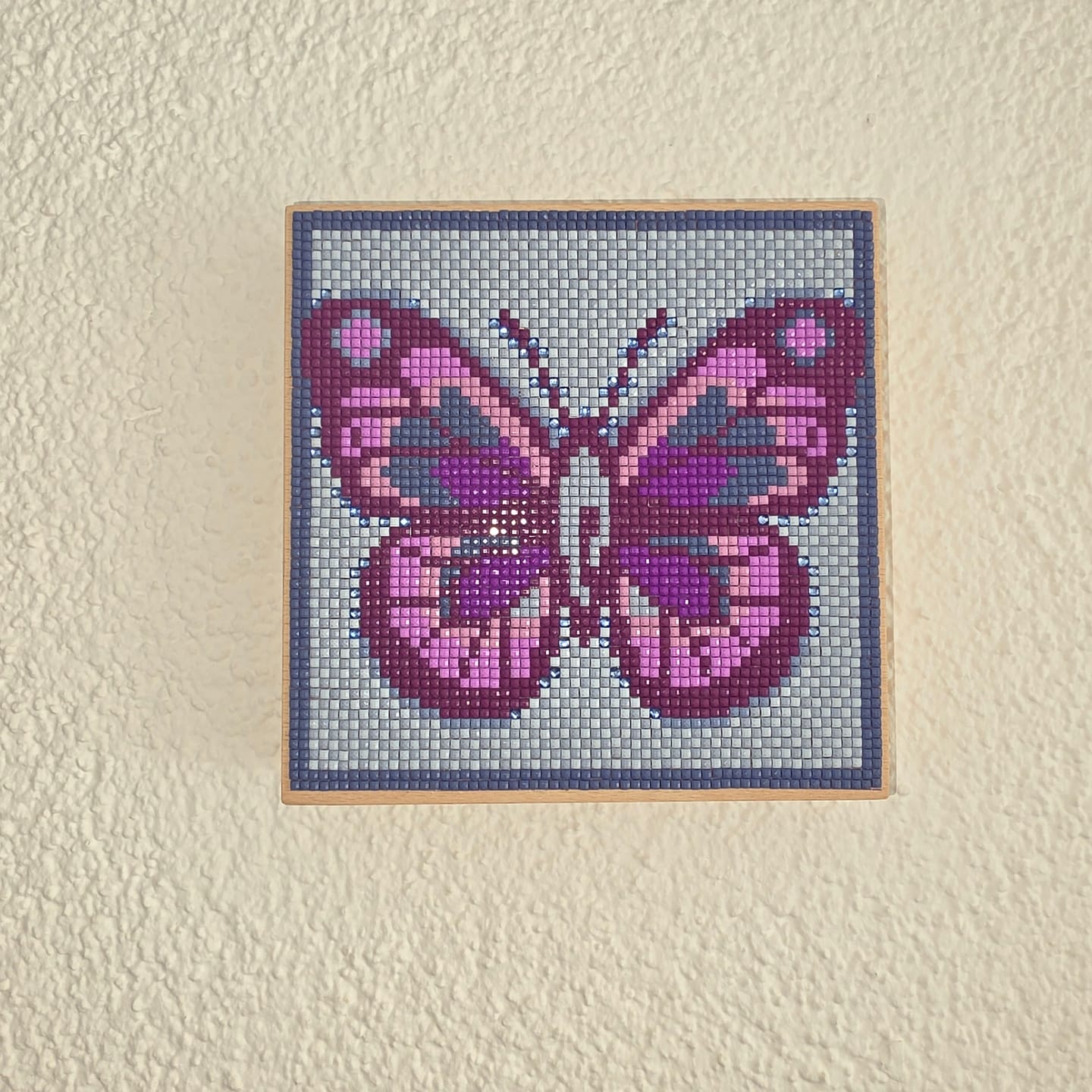 Customer photo review of FREESTYLE PATCH